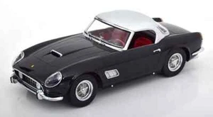 FERRARI 250 GT CALIFORNIA SPYDER de 1960 au 1/18 de KK-Scale KKDC181043 - Foto 1 di 8
