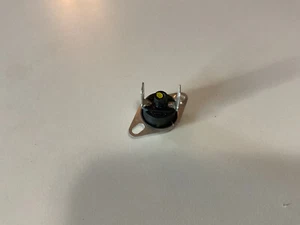 GOODMAN JANITROL AMANA 10123533 101235-33 L200F MANUAL RESET LIMIT SWITCH - Picture 1 of 3