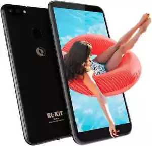 ROKIT IO PRO 3D PHONE 6" Naked Eye 3D Screen View 3d Movies without Glasses RARE - Picture 1 of 3