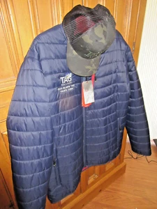 "Tag a Giant" Cap and Jacket - 1000 Bluefin Tuna Project - XL unbenutzt - RP - Bild 1 von 6