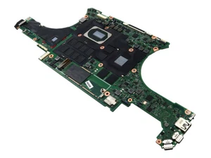 PLACA BASE HP SPECTRE 15-EB 15T-EB CORE I7-10750H 16GB RAM GTX1650TI L95651-001 - Imagen 1 de 2