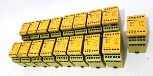PILZ PNOZ X2.1C Safety Relay 1Pcs     /C6 /281 - Imagen 1 de 6