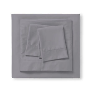 Park Hotel Collection SIGNATURE 1200TC Sheet Set Soft Wrinkle Resistant Sateen