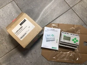ONSET T-VER-E50B2 POWER METER FW RS 2.004 OS 1.045 HW REV 01B VERIS  - Picture 1 of 7