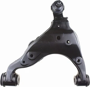 Front Lower Right Control Arm w/Ball Joint for 2016-2023 Toyota Tacoma | 527-030 - Picture 1 of 5