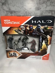 New Mattel Mega Construx Halo Fireteam Osiris/Red DYH88 Sealed 144 Pieces *NIB* - Picture 1 of 8