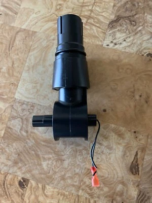 Genuine Filter Queen 4210000901 Power Nozzle Swivel Elbow Neck 360 112c - Image 1 of 4