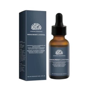Paracress Facial Oil, Paracress Oil, Paracress Facial Serum-Organic 30ml - Fast - Picture 1 of 12