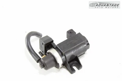 BMW X3 F25 2011-2012 3,0 L N55 TURBOCOMPRESOR CONVERTIDOR DE PRESIÓN ELECTROVÁLVULA OEM Foto 1 de 4