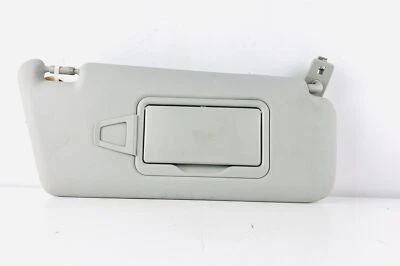 Parasol derecho pasajero Mercedes Benz B200 2006-2010  Foto 1 de 4