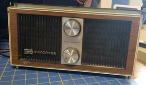 RCA Victor Modelo RHA25E Para Piezas o Reparación - Imagen 1 de 5