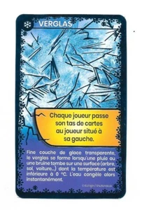 Carte Bioviva! - Verglas - Picture 1 of 2