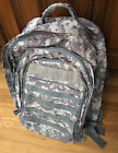 Explorer Tactical Bag Hunting Travel Pack Military Army Backpack Digital Camo
