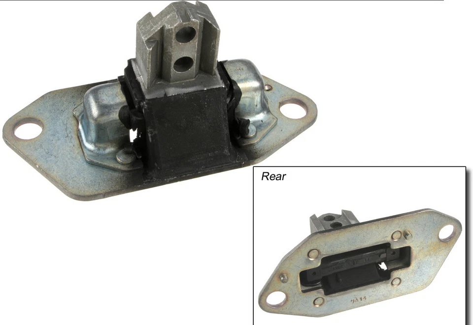 PARA VOLVO S60 V70 XC70 XC90 S80 MONTAJE MOTOR LADO DERECHO 30748811 Foto 1 de 1