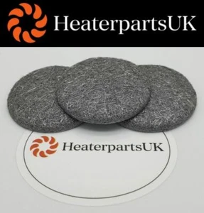 Burner Gauze Replacement For Webasto Air Top 3500 & 5000 Pack Of 3 67955A - Picture 1 of 5