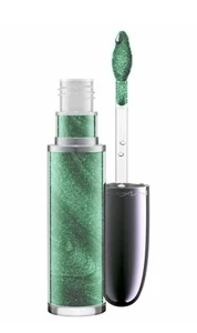 MAC GRAND ILLUSION Liquid lipcolour ~ Peace, Love , Unity, Respect ~ NEW🎁 - Picture 1 of 3