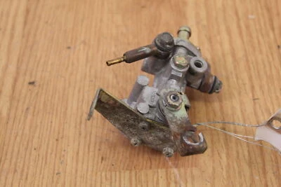 1995 ARCTIC CAT Z 440 油泵 — 第 1/4 张图片