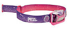 Petzl E091BA01  TIKKID - Headband flashlight - Pink - IPX4 - CE - CPSIA - 4 lm -