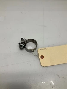 Harley-Davidson-2" Exhaust Clamp - Picture 1 of 13