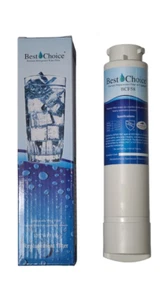 Adatto per Frigidaire EPTWFU01 Pure Source Ultra II filtro acqua frigorifero 1 confezione - Foto 1 di 9