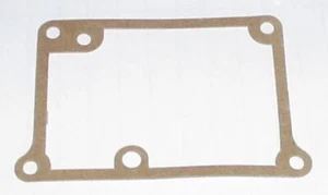 1EA NEW 20MM/24MM VM20 TM24 MIKUNI FLOAT BOWL PAPER TYPE GASKET (90F-7) - Foto 1 di 1