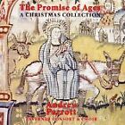 Cb Niles John Jacob   Promise Of Ages The  A Christmas Collection   Cd