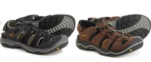 Keen Men's Rialto Sport Sandals water hiking shoes - Picture 1 of 10