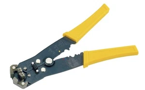 Herramienta de engarce y pegado automático Trident. - Imagen 1 de 1
