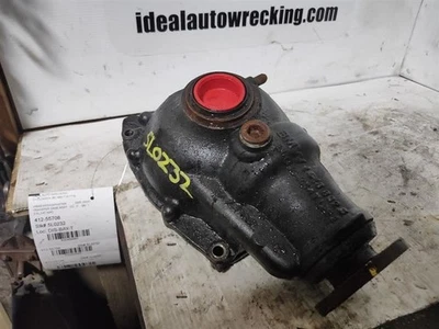 Estuche de transferencia Xi para 03-05 BMW 325i 459683 Foto 1 de 4