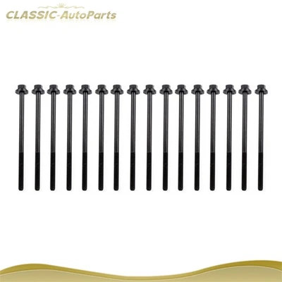 Juego de pernos de culata para Chrysler 300 Pacifica Concorde Dodge 3,5 L 1999-2006 Foto 1 de 4