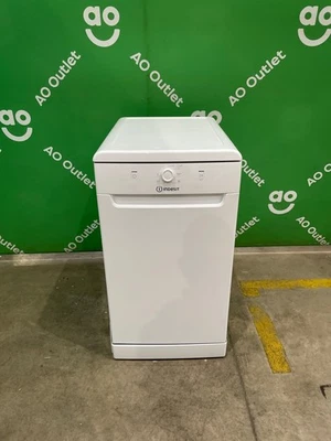 Indesit Slimline Dishwasher White E Rated IN2FE10CS90WUK #LF112394 - Image 1 of 4