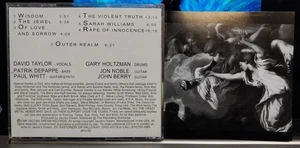 Jacobs Dream Debut CD Galloway, Ohio 1996, Self Produced - Bild 1 von 1