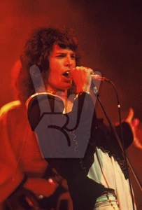 QUEEN 1975 KONZERT FOTO SET NACHT IN DER OPER FREDDY MERCURY SAN ANTONIO TEXAS - Bild 1 von 7