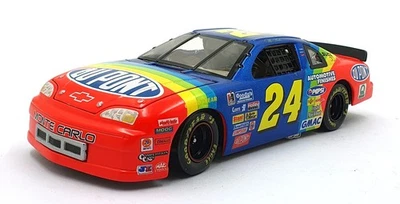 Action 1/24 Scale W249716077 - 1997 Chevrolet Monte Carlo DuPont #24 - Gordon - Image 1 of 4