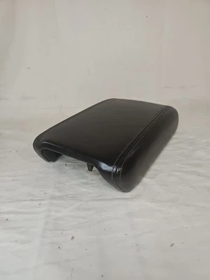 2007-2017 GMC Acadia Center Console Armrest Lid Black OEM Traverse Enclave - Image 1 of 4