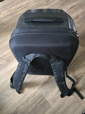 Parrot Bebop  mit Transportkoffer (Rucksack) 3x Akku und Ladegerät - Bild 1 von 4