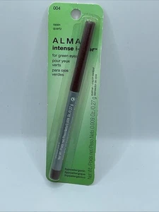 Delineador de ojos Almay Intense I Color para ojos verdes cuarzo 004 0,009 oz NUEVO EN PAQUETE - Imagen 1 de 2