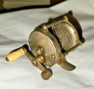 Carrete CQL Vintage CUÁDRUPLE Fundición 60 - Imagen 1 de 11