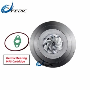 819976 Cartouche Turbo à roulement à billes pour BMW 118D 120D 220D 320D X3 X4 - Imagen 1 de 7