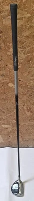 Wedgewood Silver IR Series 34° 7 Iron Hybrid A Flex Senior Graphite RH - Image 1 of 4