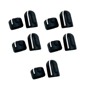 5set OEM Channel & Volume Control Knobs Cap for APX6000XE APX7000XE APX8000XE - Picture 1 of 4