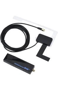 Car Kit DAB/DAB+ Digital Radio Antenna Receiver, DAB DAB+ Box Radio Receiver… - Bild 1 von 3