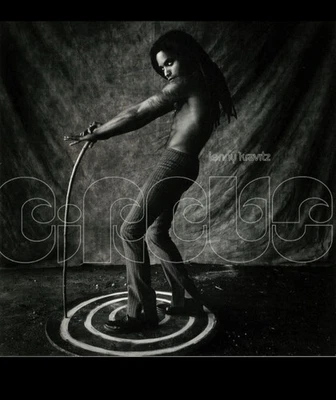 Lenny Kravitz CIRCUS Gatefold Double Vinyl 180 Gram Remaster LP,  New Sealed  - Image 1 of 3
