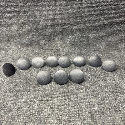 2009-2014 Ford F150 Hood Insulation Pad Clips Lot of 11 Foto 1 de 4