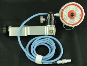 Medtronic 540T External Drive Motor W/ Arm Mount Clamp - Picture 1 of 11