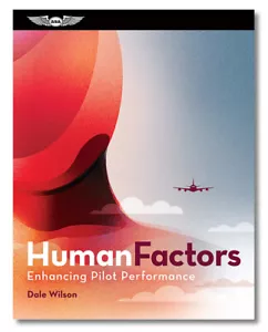 Human Factors: Enhancing Pilot Performance by ASA - ASA-HUMAN - Imagen 1 de 1