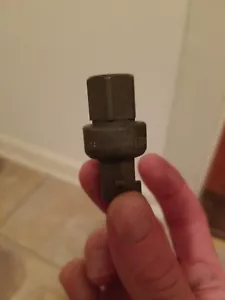 A/C Cutoff Switch-Pressure Switch 4 Seasons - Picture 1 of 2