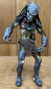 Neca Predator Action Figure - 8 inch 8” 2008 Fox Used - Picture 1 of 5
