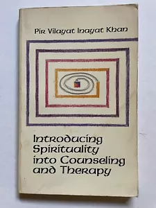Einführung der Spiritualität in Beratung und Therapie von Pir Vilayat Inayat Khan - Bild 1 von 5