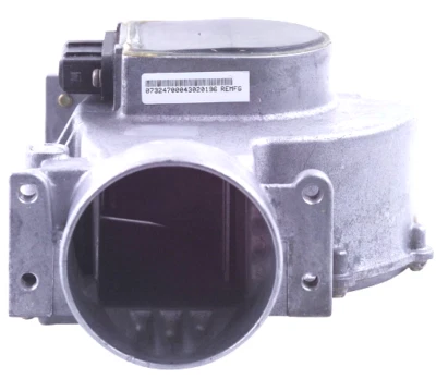 Sensor de flujo de masa de aire para Toyota Camry 1988-1991 2,0 L L4 4x4 Vin S 22250-74140 Foto 1 de 3